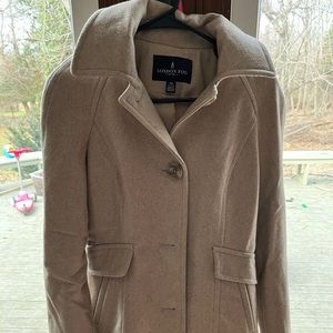 Women’s pea coat